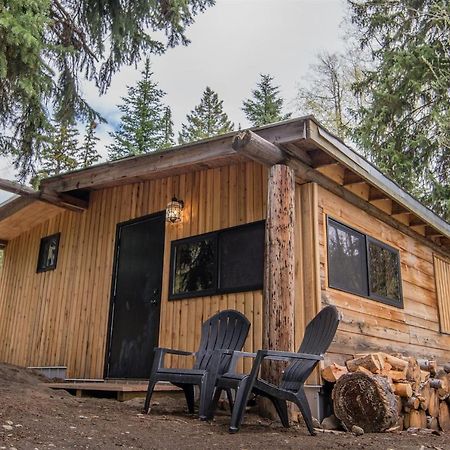 Chute Lake Lodge Naramata Extérieur photo