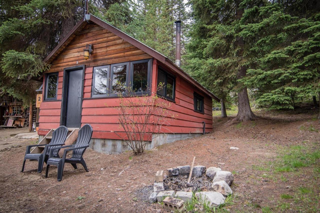 Chute Lake Lodge Naramata Extérieur photo