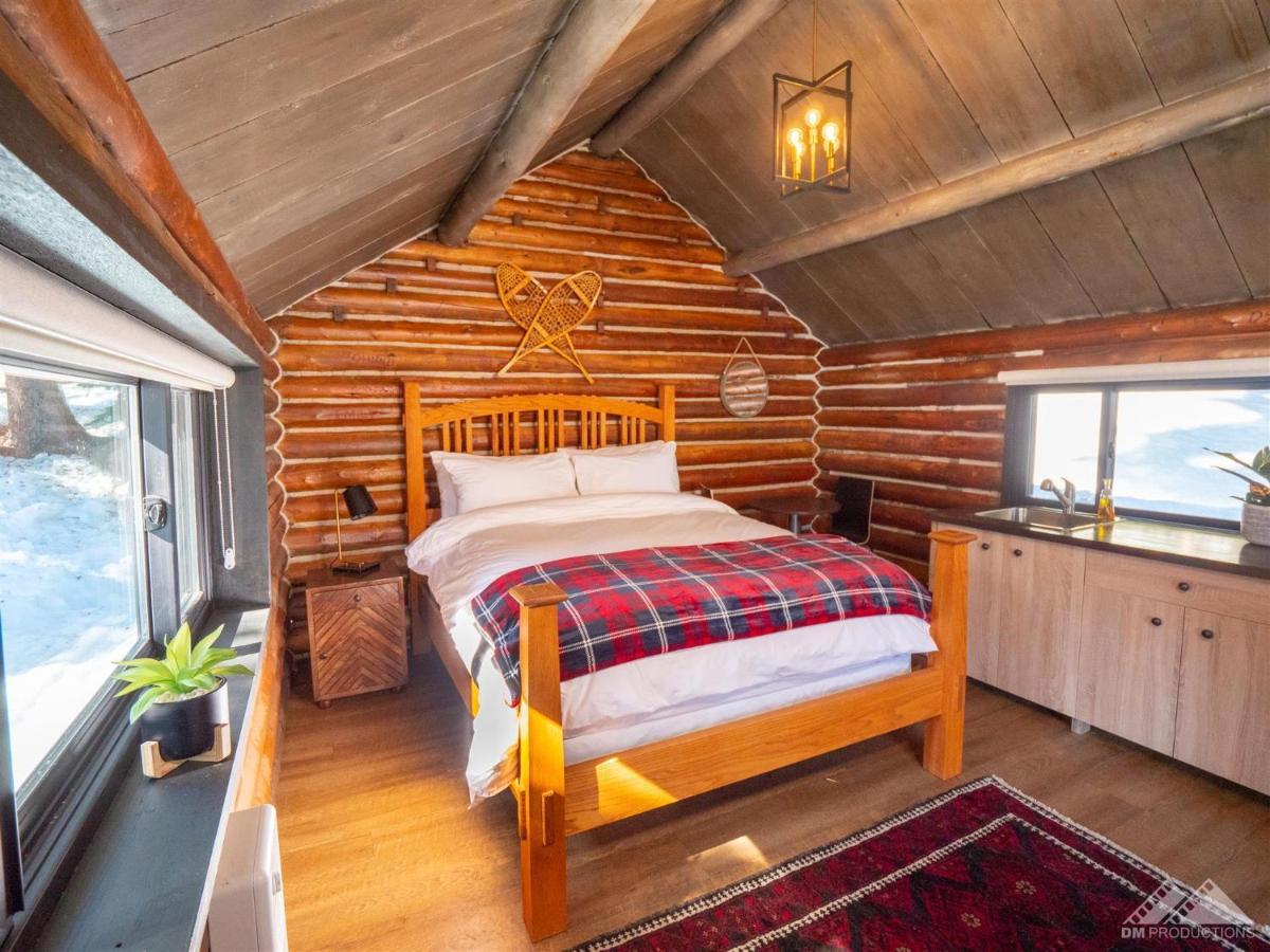 Chute Lake Lodge Naramata Extérieur photo